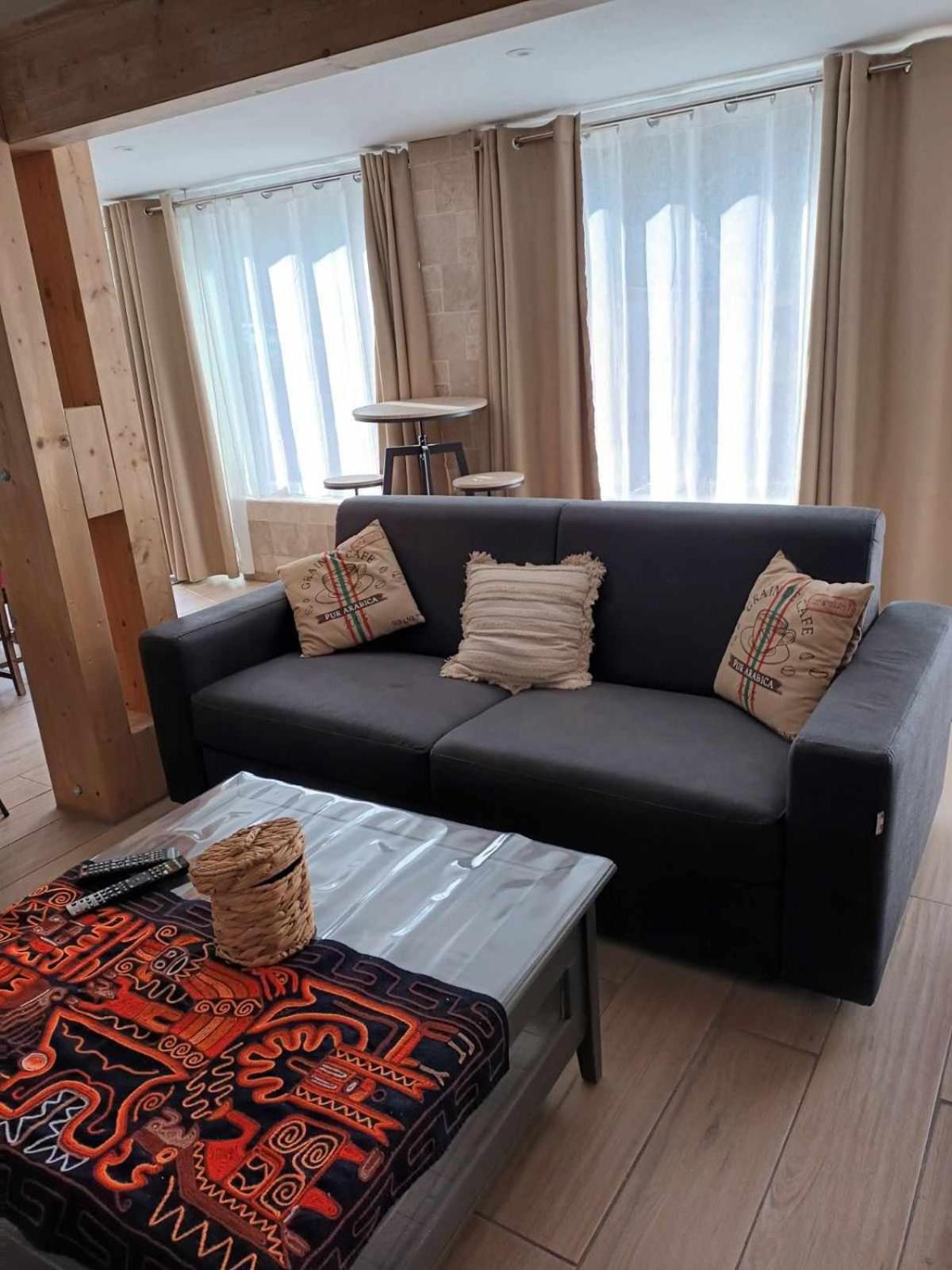 Gavarnie Rdc Apartment